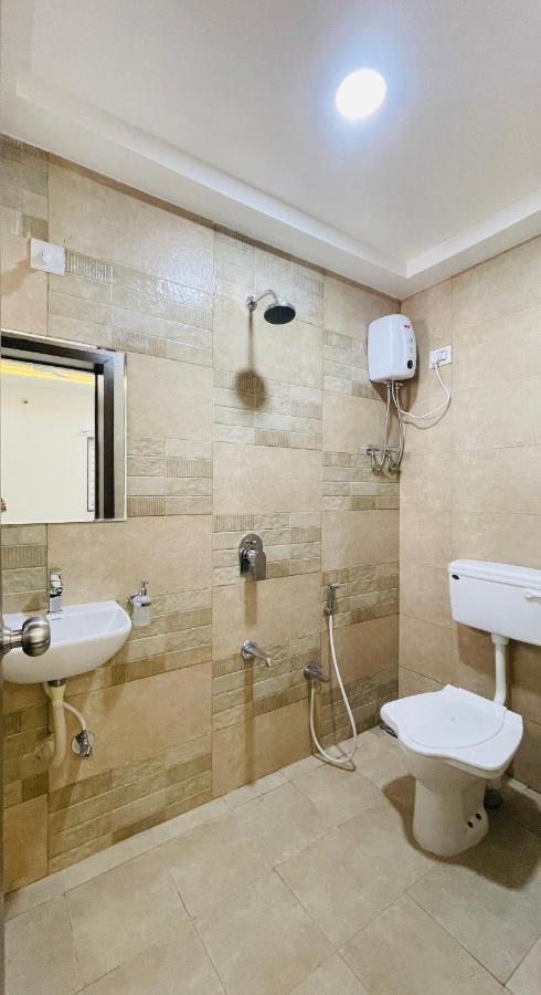 Luxurious 3 Bhk Villa In Bhuj - Shivani Homestay 외부 사진