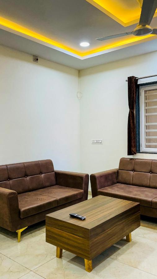 Luxurious 3 Bhk Villa In Bhuj - Shivani Homestay 외부 사진