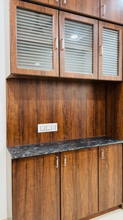 Luxurious 3 Bhk Villa In Bhuj - Shivani Homestay 외부 사진
