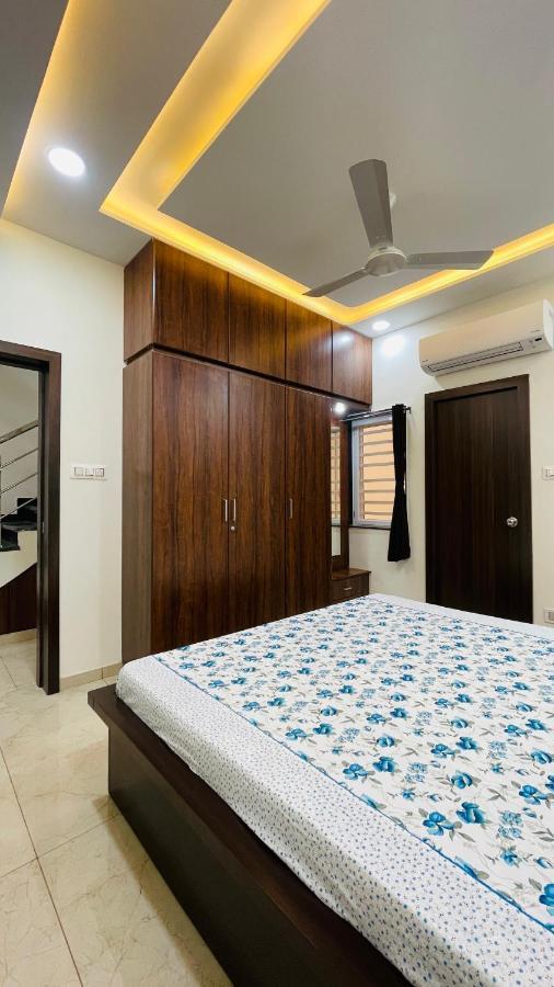 Luxurious 3 Bhk Villa In Bhuj - Shivani Homestay 외부 사진