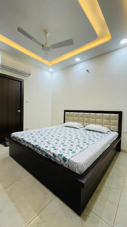 Luxurious 3 Bhk Villa In Bhuj - Shivani Homestay 외부 사진