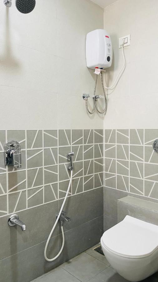 Luxurious 3 Bhk Villa In Bhuj - Shivani Homestay 외부 사진
