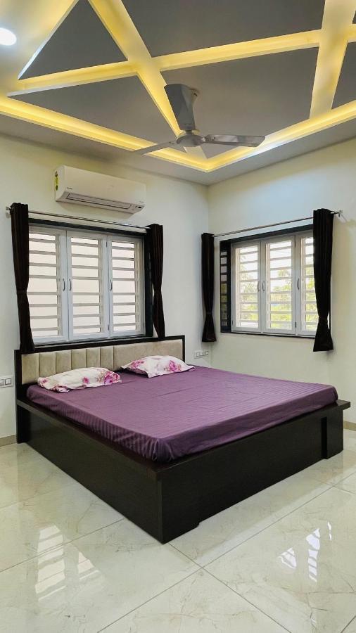 Luxurious 3 Bhk Villa In Bhuj - Shivani Homestay 외부 사진
