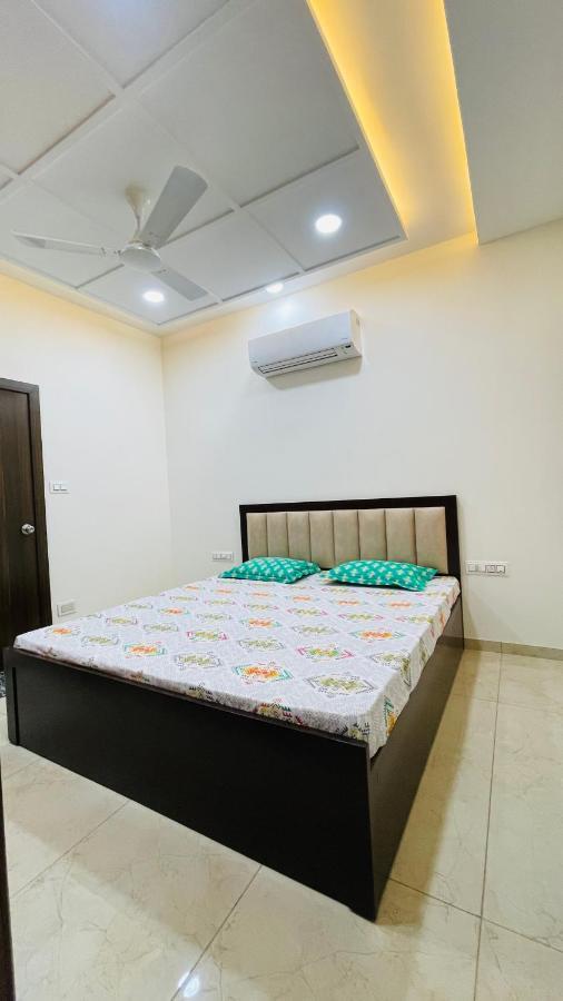 Luxurious 3 Bhk Villa In Bhuj - Shivani Homestay 외부 사진
