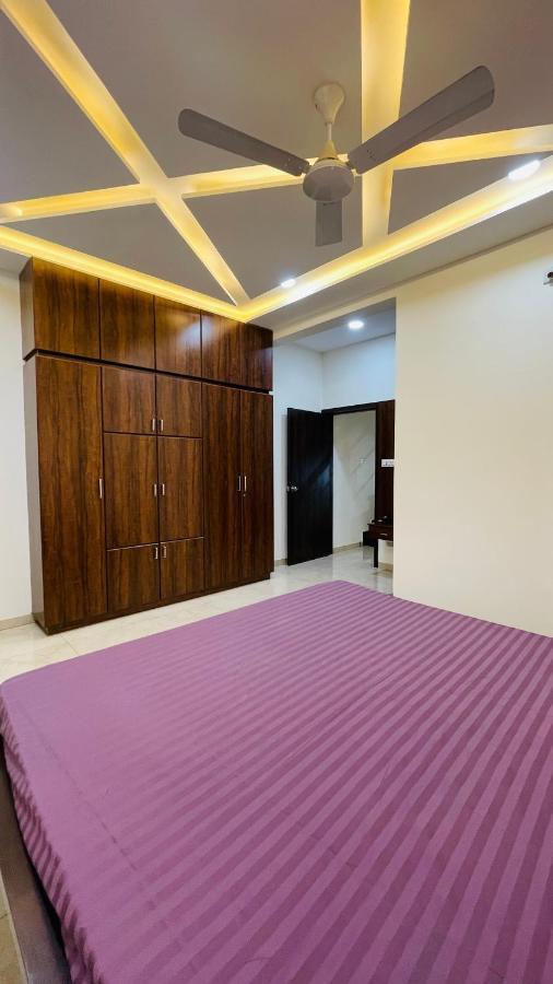 Luxurious 3 Bhk Villa In Bhuj - Shivani Homestay 외부 사진