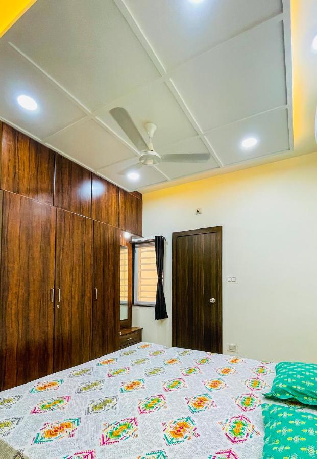 Luxurious 3 Bhk Villa In Bhuj - Shivani Homestay 외부 사진
