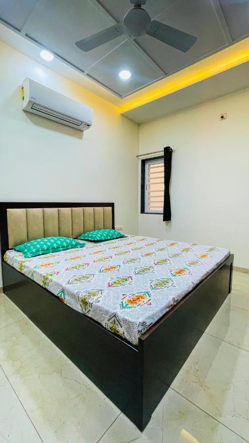 Luxurious 3 Bhk Villa In Bhuj - Shivani Homestay 외부 사진